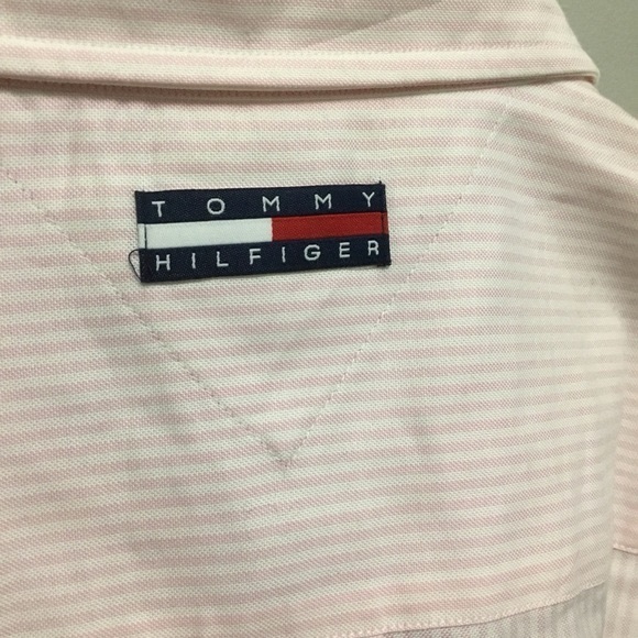 Tommy Hilfiger Top Size 14 - Picture 4 of 6